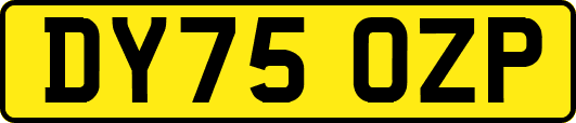 DY75OZP