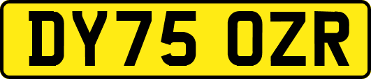 DY75OZR