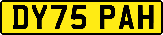 DY75PAH