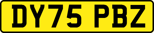 DY75PBZ