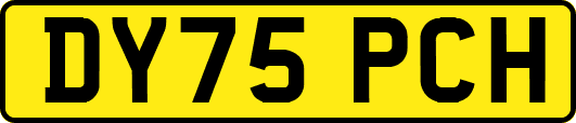 DY75PCH
