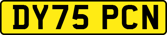 DY75PCN