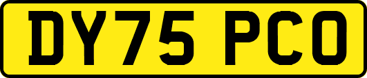 DY75PCO