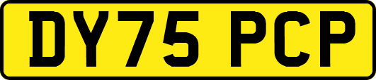 DY75PCP