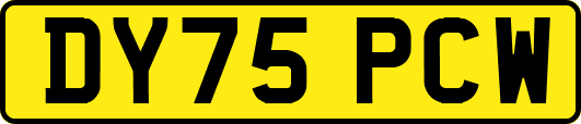 DY75PCW