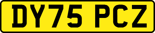DY75PCZ
