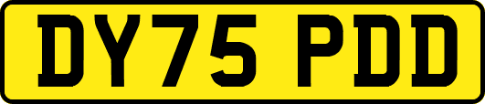 DY75PDD