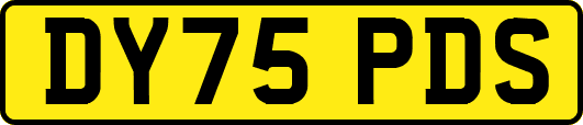 DY75PDS