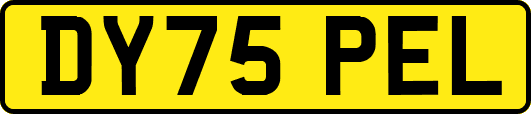 DY75PEL