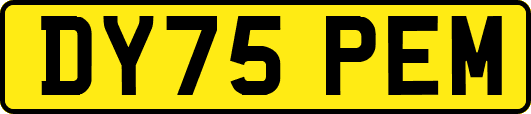 DY75PEM