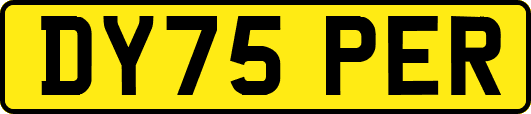 DY75PER