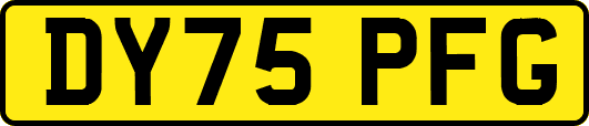 DY75PFG