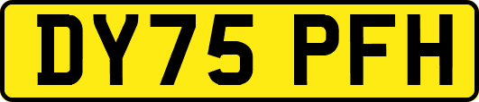 DY75PFH