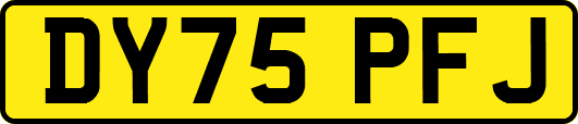 DY75PFJ