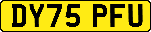 DY75PFU