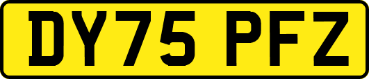 DY75PFZ