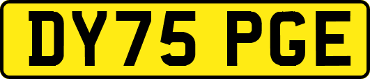 DY75PGE