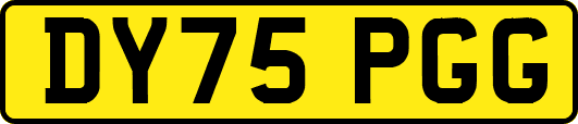 DY75PGG