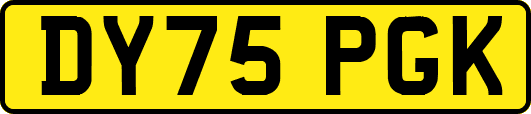 DY75PGK