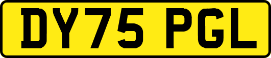 DY75PGL