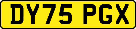 DY75PGX
