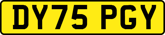 DY75PGY