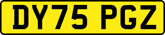 DY75PGZ