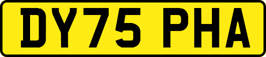 DY75PHA