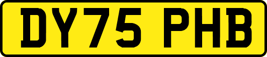 DY75PHB