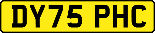 DY75PHC