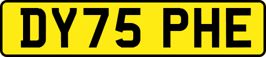 DY75PHE