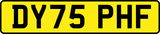 DY75PHF