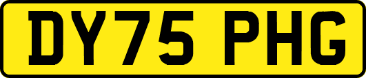 DY75PHG