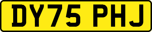 DY75PHJ