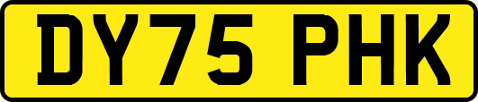 DY75PHK