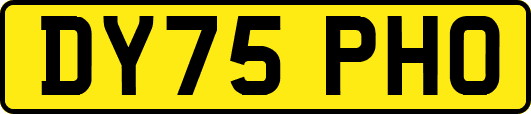 DY75PHO
