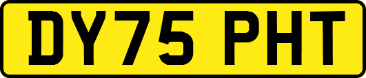 DY75PHT