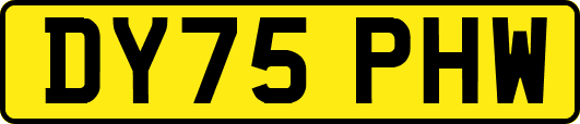 DY75PHW