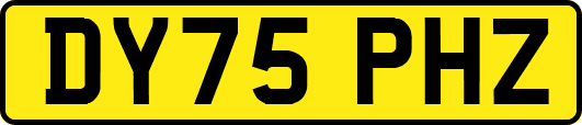 DY75PHZ