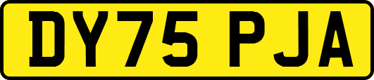 DY75PJA