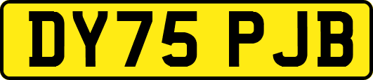 DY75PJB