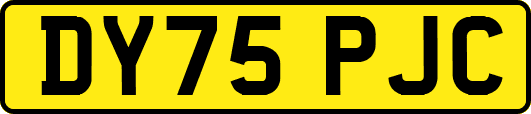 DY75PJC