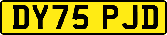 DY75PJD