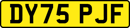 DY75PJF