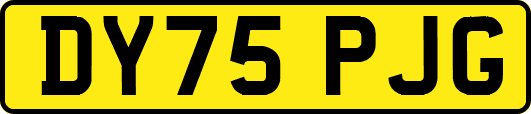 DY75PJG