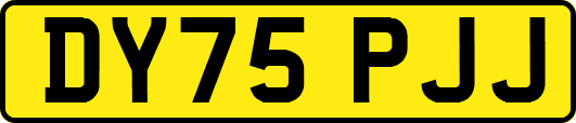 DY75PJJ