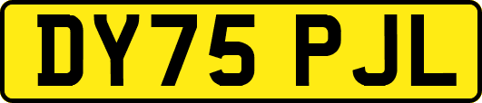 DY75PJL