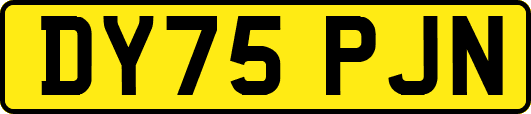 DY75PJN
