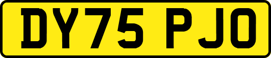 DY75PJO