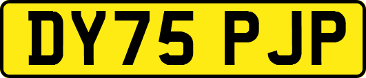 DY75PJP